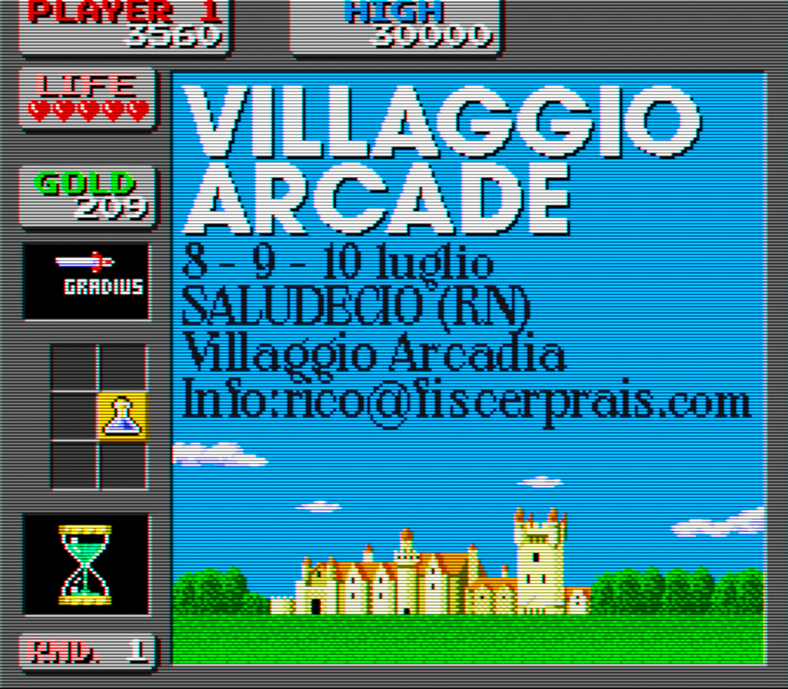 flyer